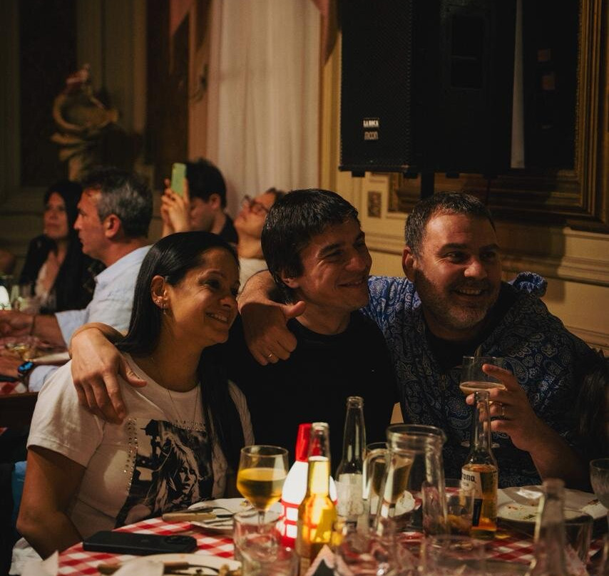 Villa Grampa-Temperley必去景点