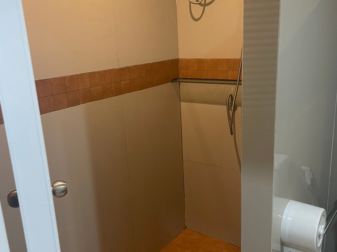 坦萨拜酒店主图