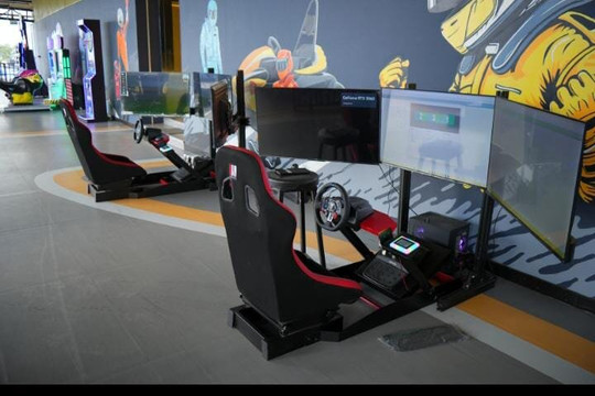 Phoenix Citadel-印多尔必去景点