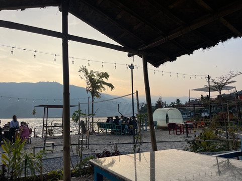 California Garden Pokhara