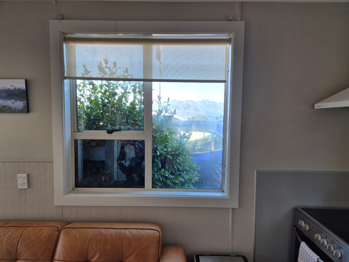 瓦纳卡美景汽车旅馆-官方