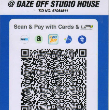 放空开放式客房之家酒店主图