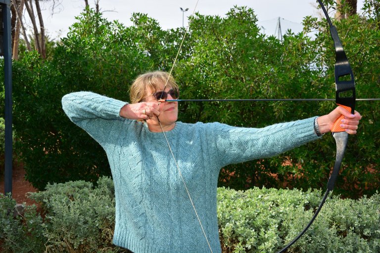 Sol Oasis Marrakech-官方