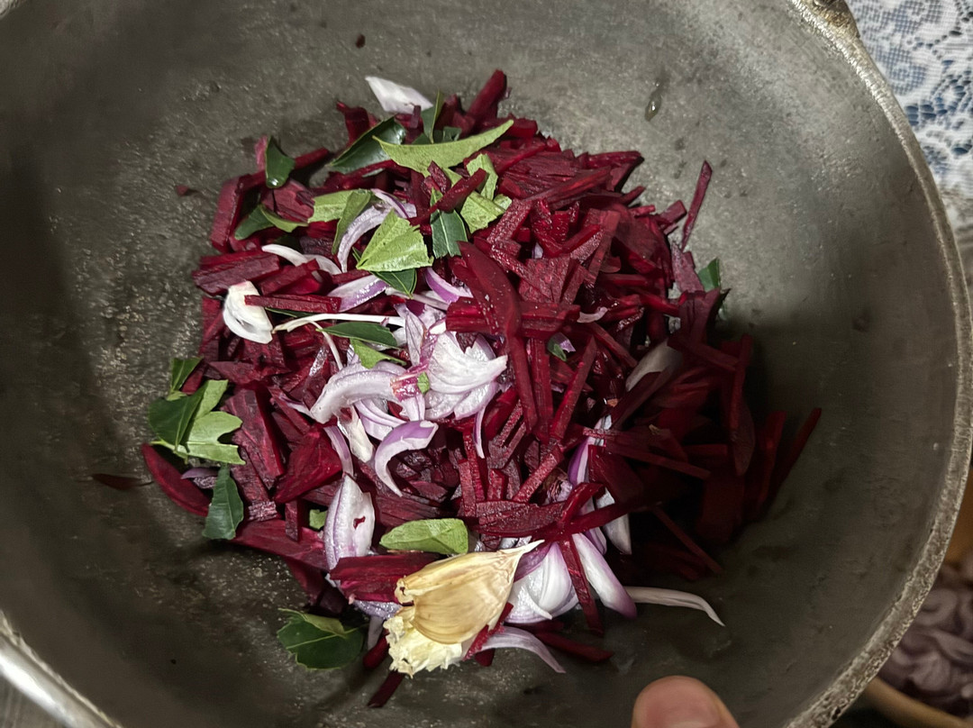 Ella Tours With Gayan Sri Lanka-Hanguranketa必去景点