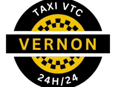 taxi vernon