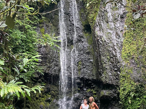 Marama Safari 4x4-法阿必去景点