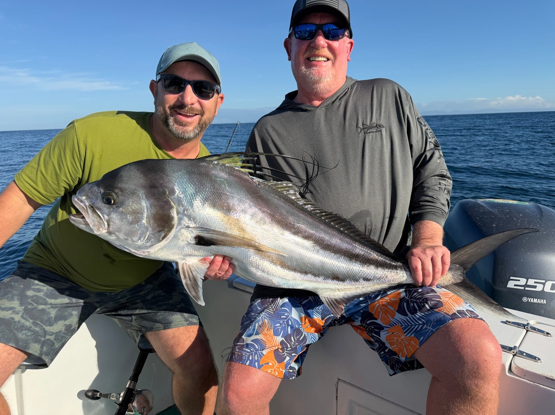 Costa Rica Xploring Tours-Gulf of Papagayo必去景点