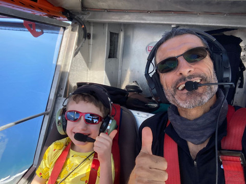 Air Dimitile-留尼旺圣皮耶必去景点