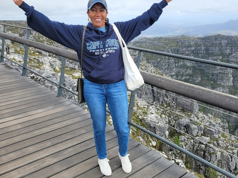 Raw Tours Cape Town-开普敦中心区必去景点