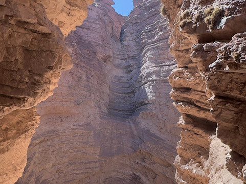 贡洽斯河峡谷-卡法亚特必去景点