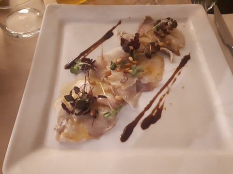 Les Fines Gueules主图