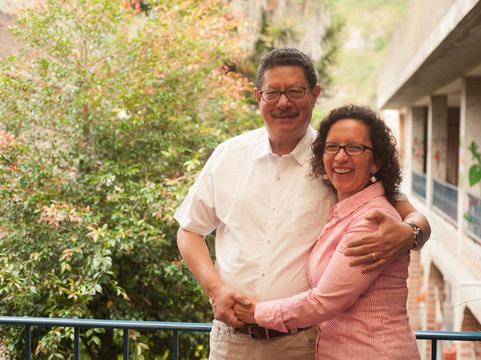 弗洛雷斯塔酒店主图