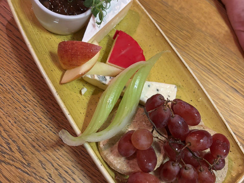 希思蒙特酒店主图