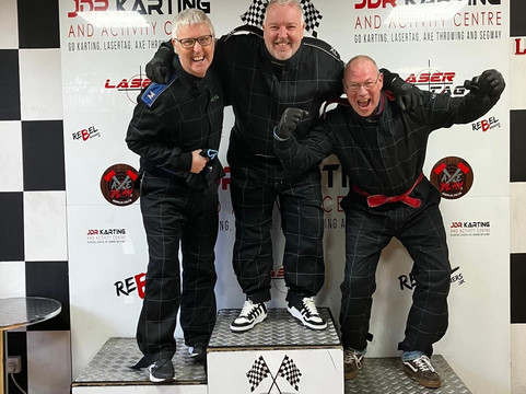 JDR Karting-格洛斯特必去景点