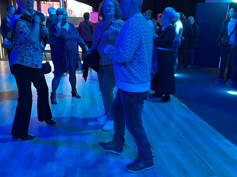 Le Live Cabaret-Chateau-Gontier必去景点