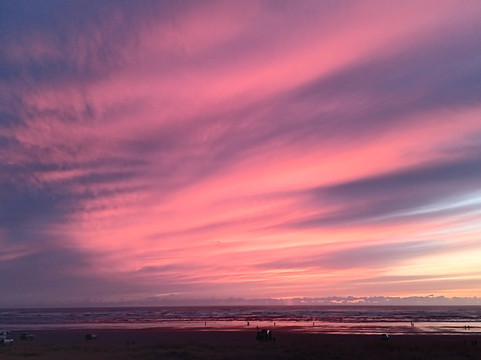 月光石海滩汽车旅馆主图