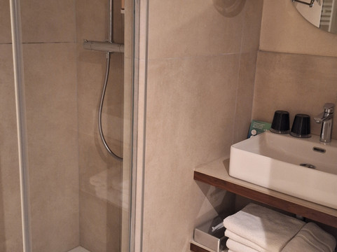 科伦姆比酒店主图