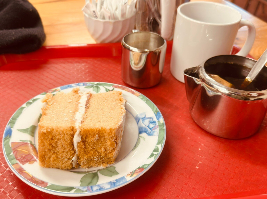 Claymills Victorian Pumping Station-特伦特河畔柏顿必去景点