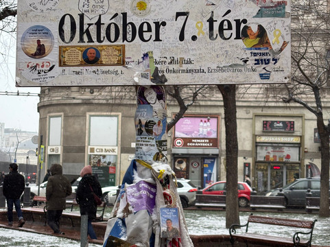 Budapest Insolite-布达佩斯必去景点