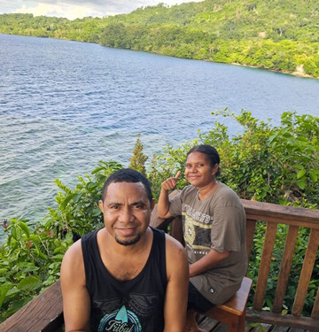 Tawali Leisure & Dive Resort-Alotau必去景点