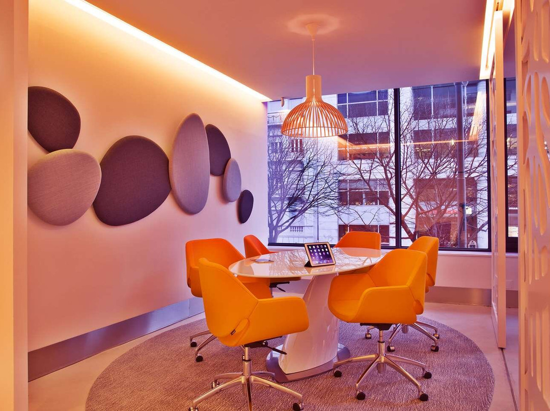 里斯本艾瓦卢森酒店主图