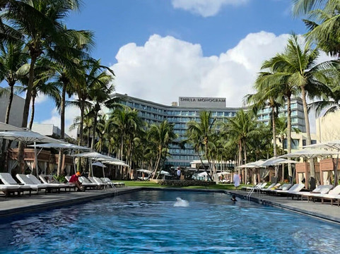 岘港新罗会标酒店主图