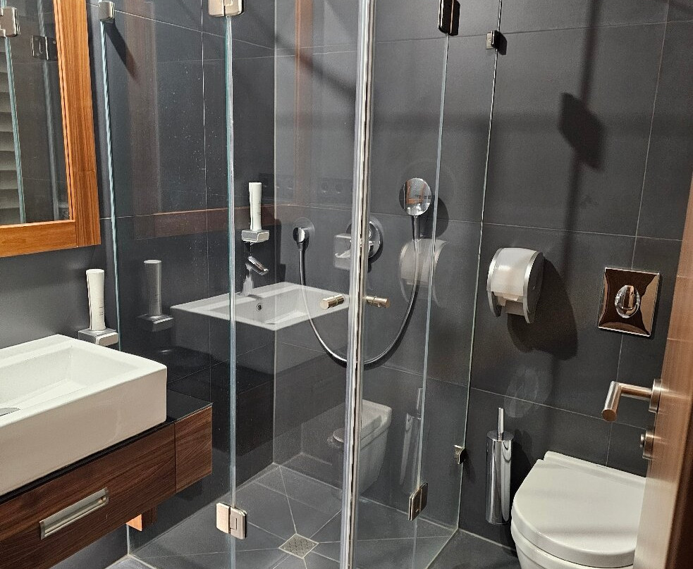 艾瑞斯精品酒店主图