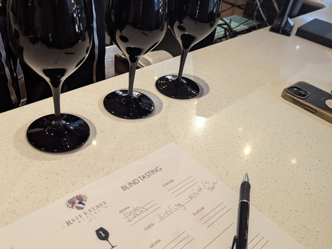 Reif Estate Winery-滨湖尼亚加拉必去景点