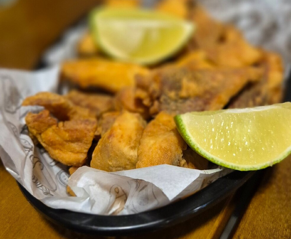 Hamburgueria e Pastelaria Boiko