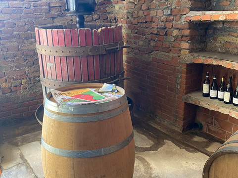 Torchio1953-Isola d'Asti必去景点