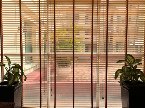 海防港景酒店主图