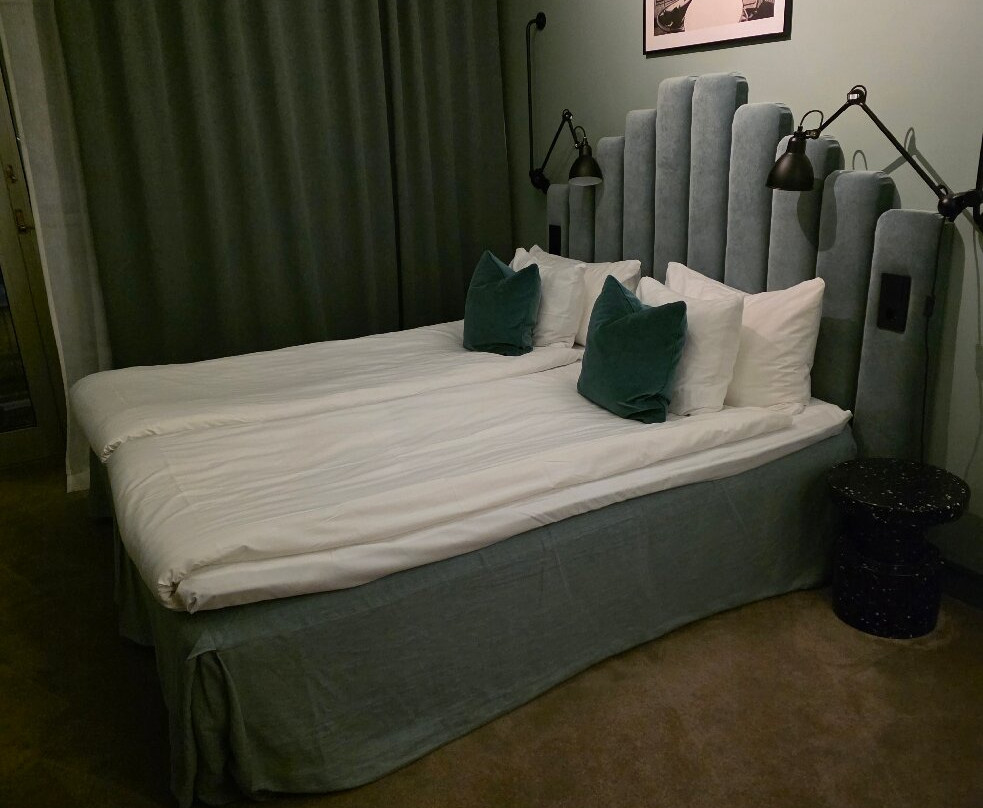 卡利亚凯艺酒店主图