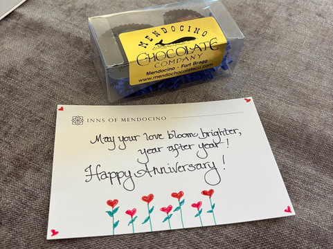 门多西诺的旅馆主图