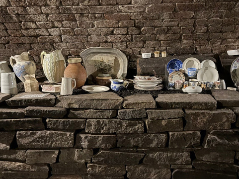 Williamson’s Tunnels – Friends of Williamson’s Tunnels-利物浦必去景点