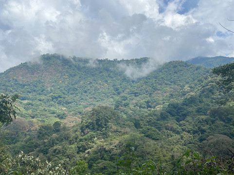 Pozo Azul-Minca必去景点