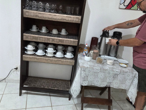 Hotel Guarakessaba主图