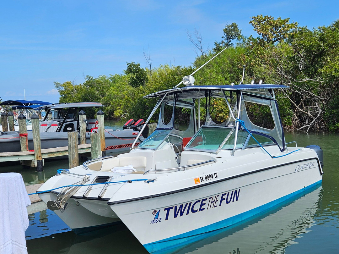 Boats And Fun-North Captiva Island必去景点