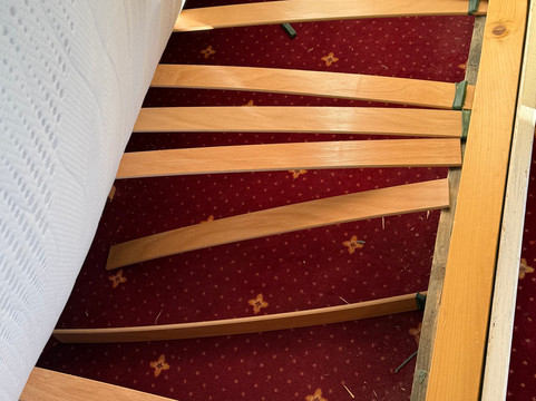 达斯克罗嫩酒店主图