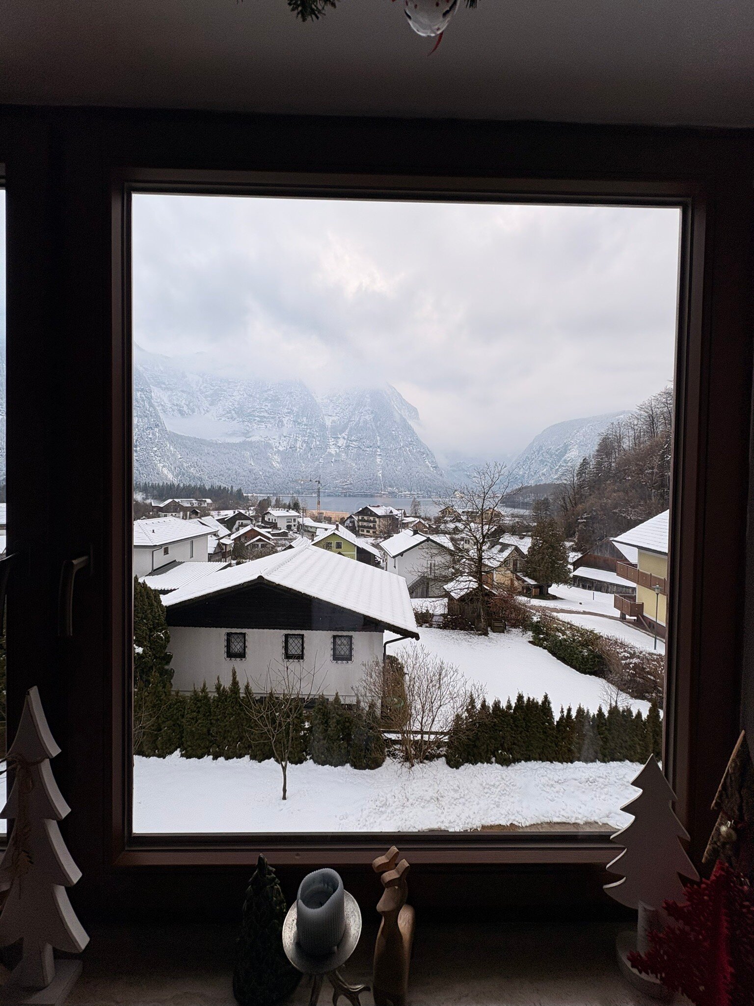 萨尔茨卡默古特豪斯旅馆-官方