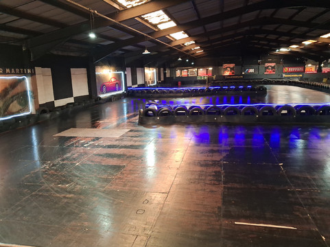 Supakart-纽波特必去景点