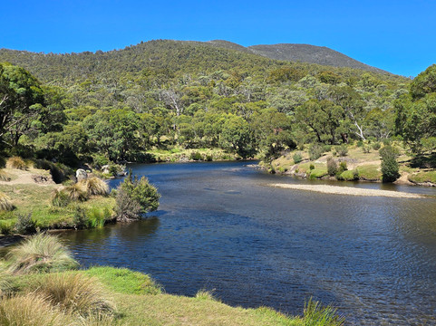 GirlsTrek-布里斯班必去景点