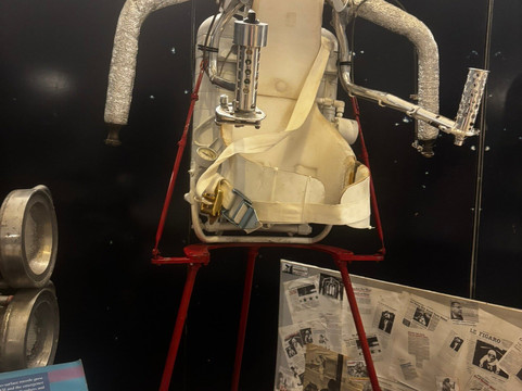 Niagara Aerospace Museum-尼亚加拉大瀑布必去景点