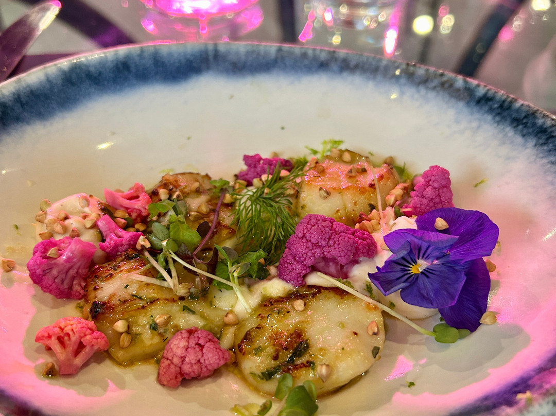 Le Moulin De Dannemois-Dannemois必去景点