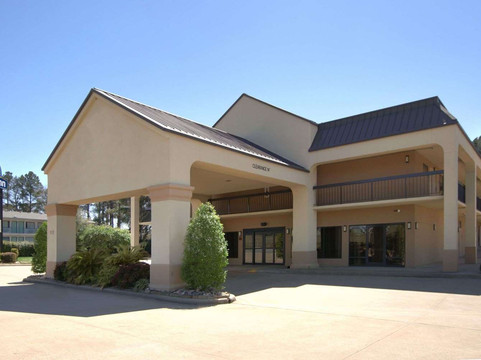 朗维尤酒店住宿-南朗维尤希尔顿恒庭酒店