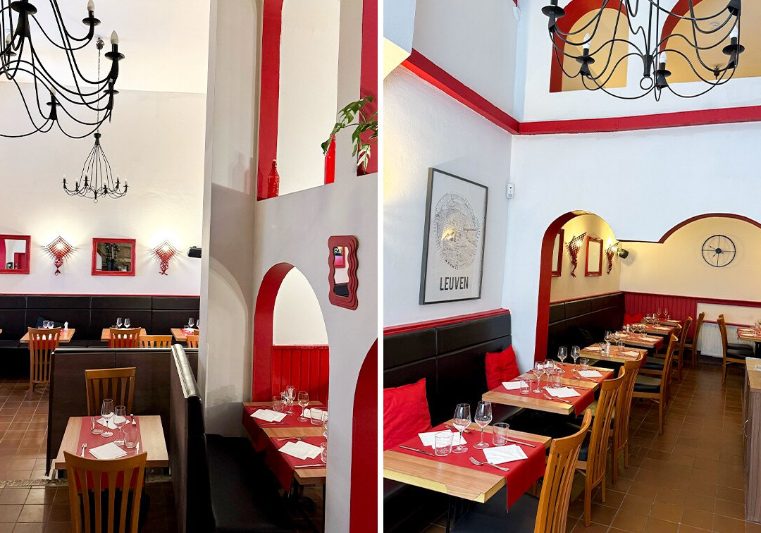 Ristorante matilde
