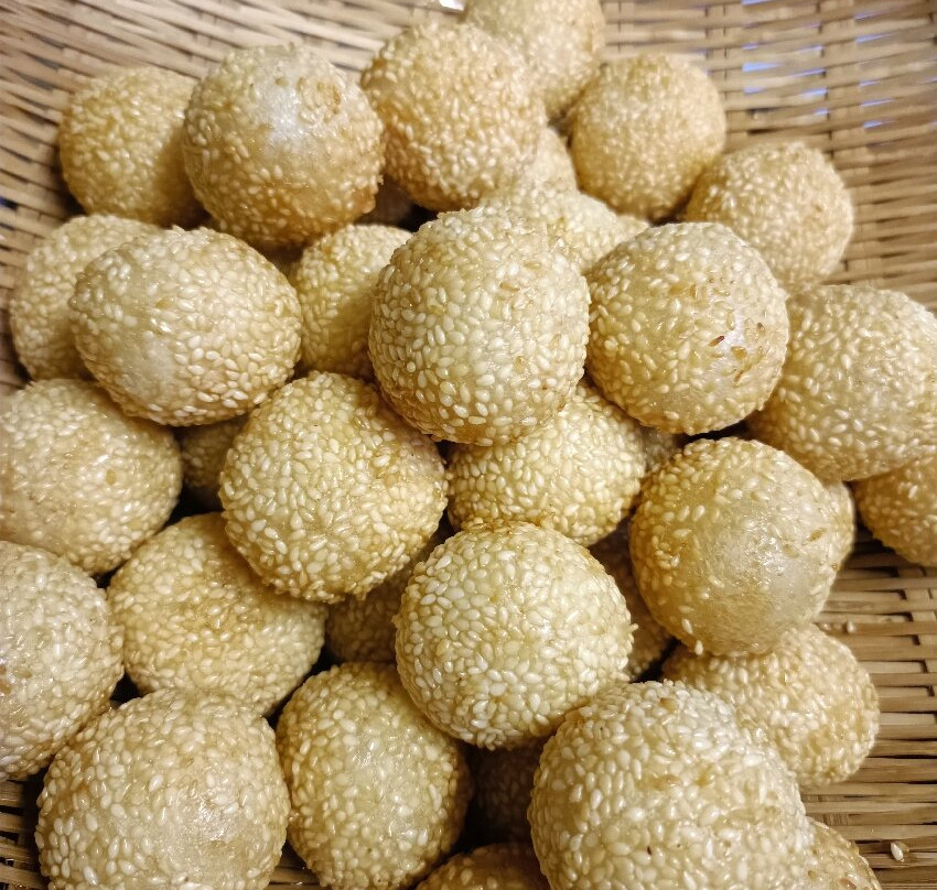 Sanko-in-小金井市必去景点