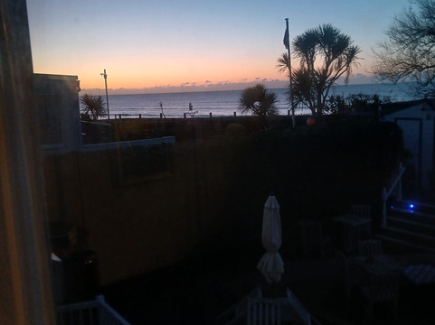 贝斯特韦斯特比奇克罗夫特酒店主图