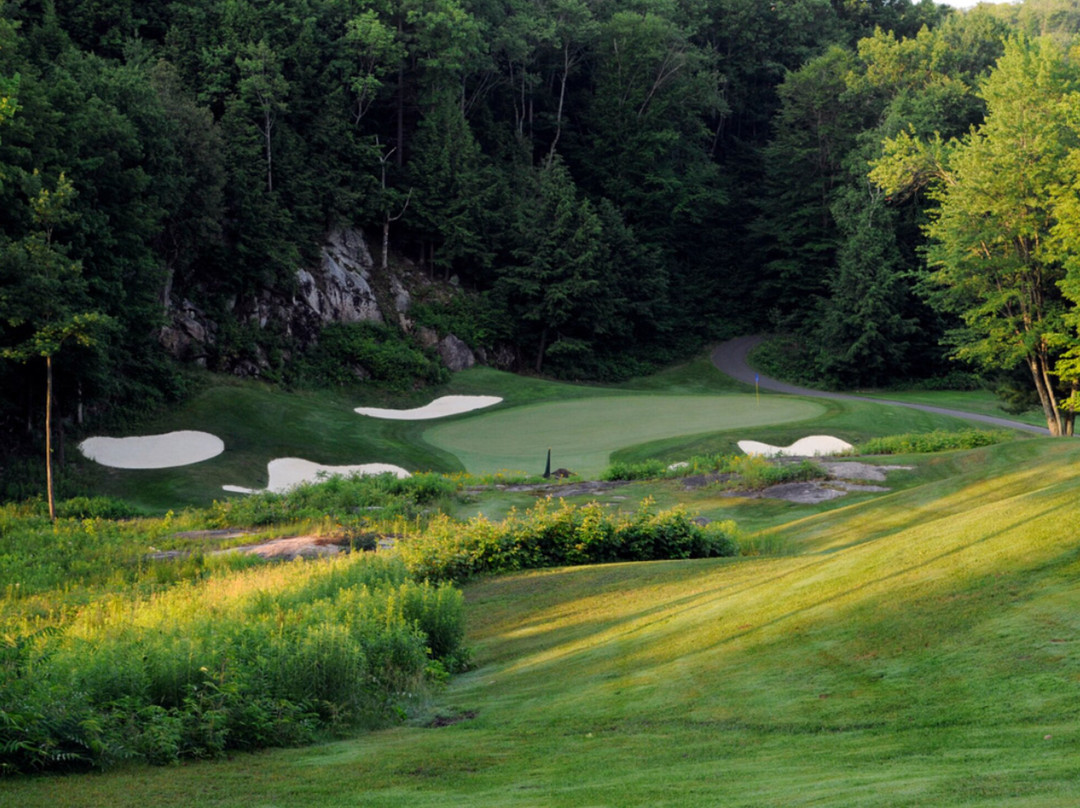 The Lake Joseph Club-Port Carling必去景点