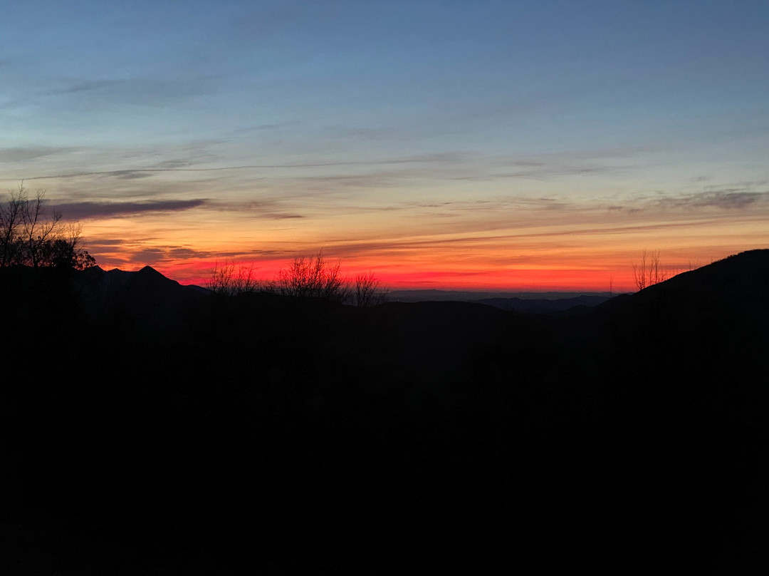 普格佛朗哥酒店主图