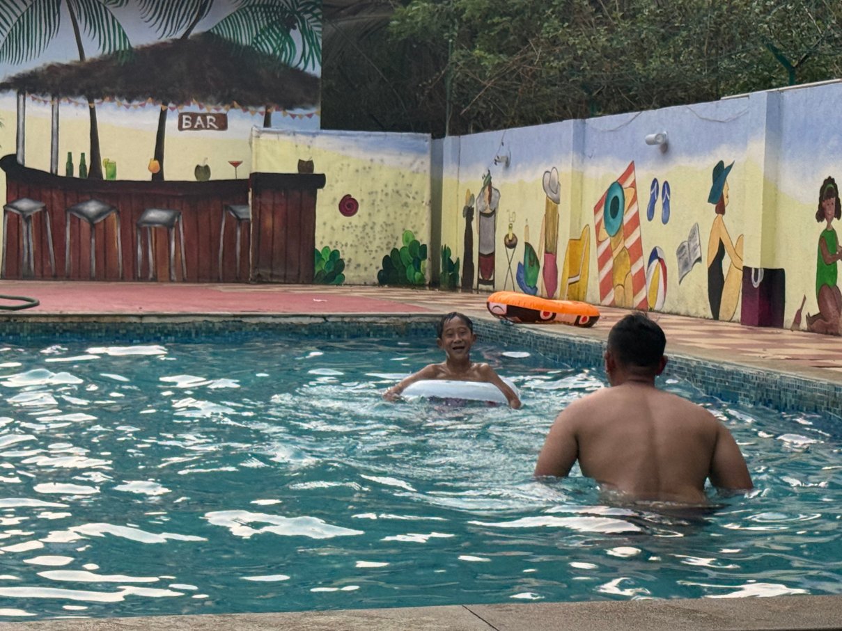 TreeHouse Blue Hotel & Villas 树屋蓝色酒店及别墅-官方